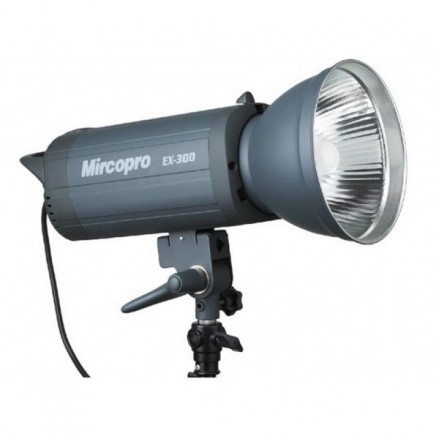 Вспышка Mircopro EX-300S Вспышка Mircopro EX-300S